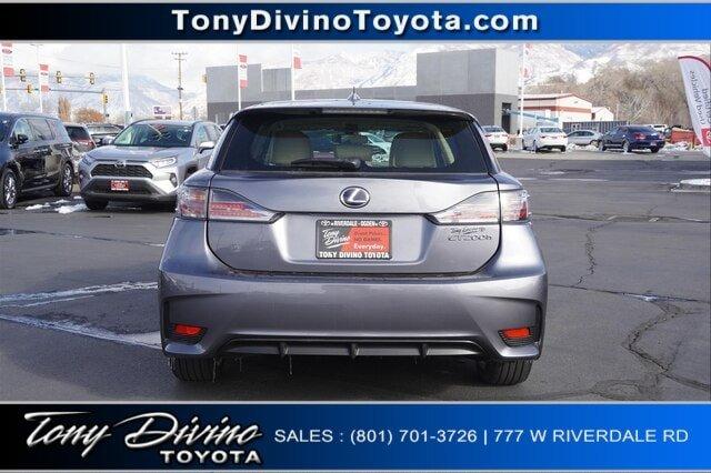 used 2016 lexus ct 200h riverdale, ut 84405 for sale in ogden, utah