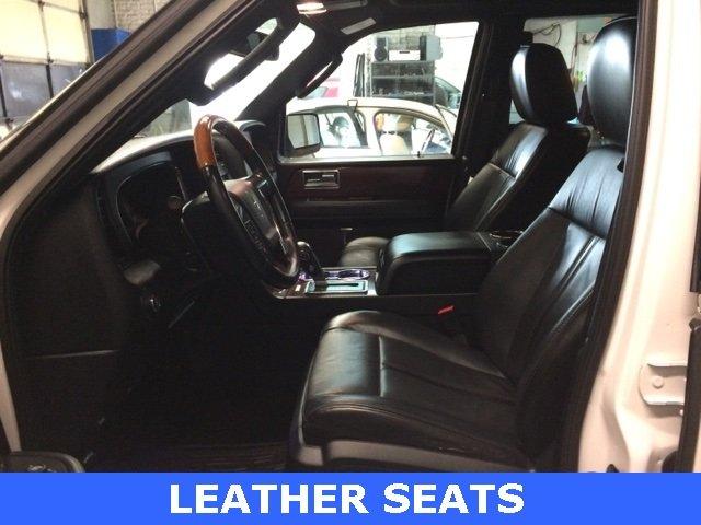 used 2015 lincoln navigator 4wd bismarck, nd 58504 for sale in bismarck, north dakota