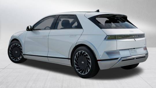 2024 Hyundai IONIQ 5