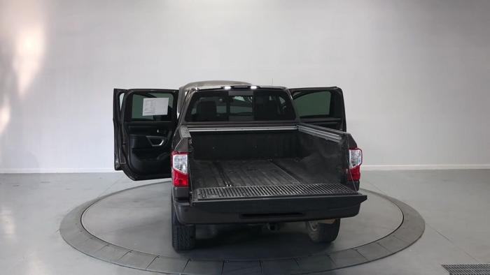 used 2016 nissan titan sl savannah, tn 38372 for sale in savannah, tennessee