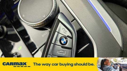2021 BMW X5
