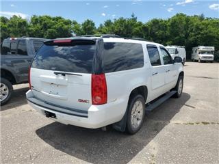 2008 GMC Yukon xl sle