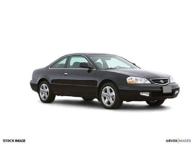 2001 acura cl type s in san antonio, tx