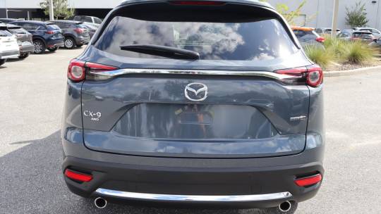 2023 Mazda CX-9