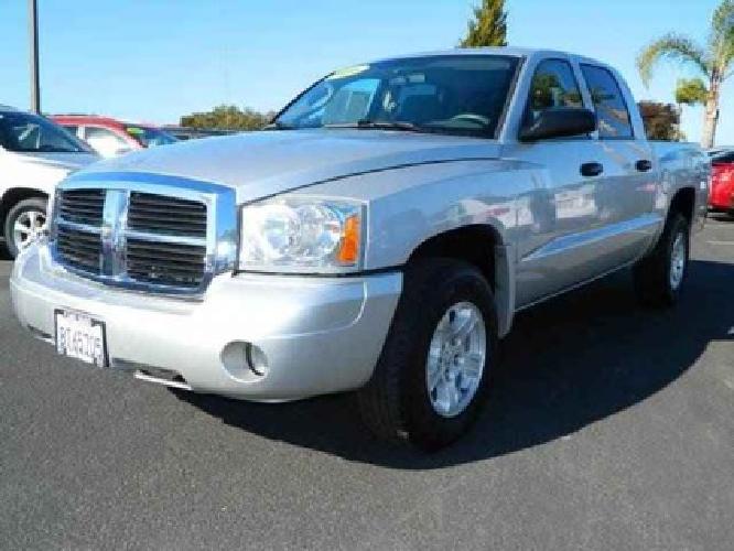 2006 dodge dakota slt in carlsbad, ca