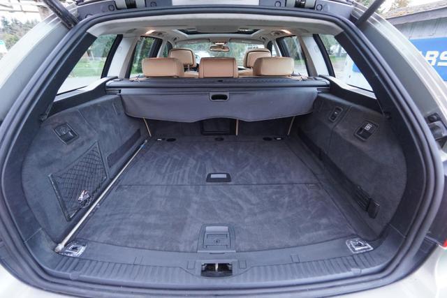 2010 bmw 535 xdrive