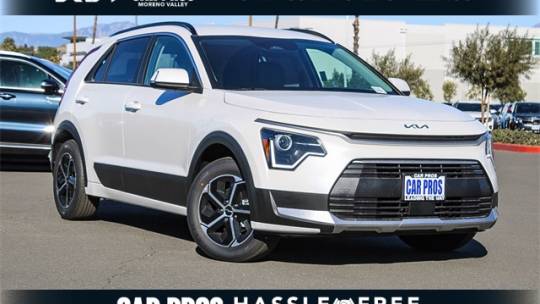 2025 Kia Niro