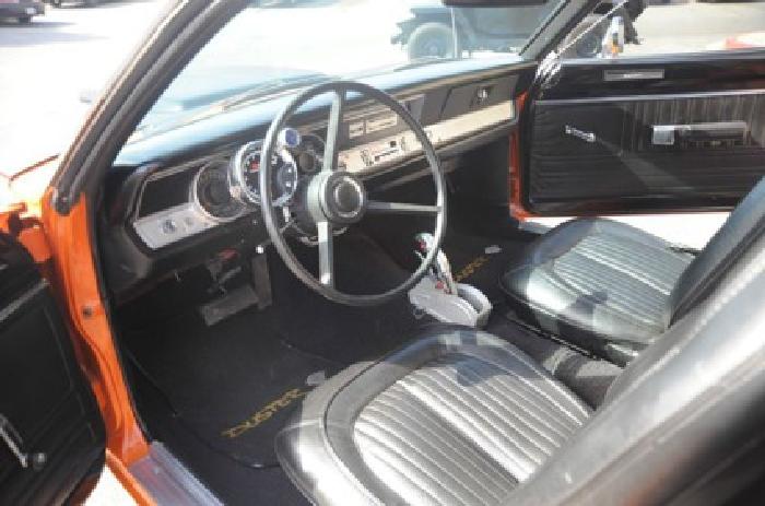1970 plymouth duster 340 in pittsford, ny