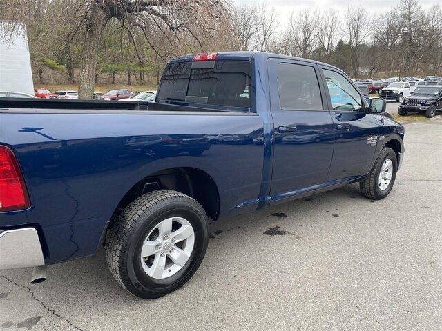 used 2019 ram 1500 slt state college, pa 16801 for sale in state college, pennsylvania