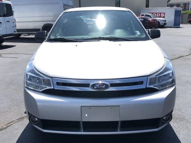 used 2011 ford focus se sedan newport, ri 02840 for sale in middletown, rhode island