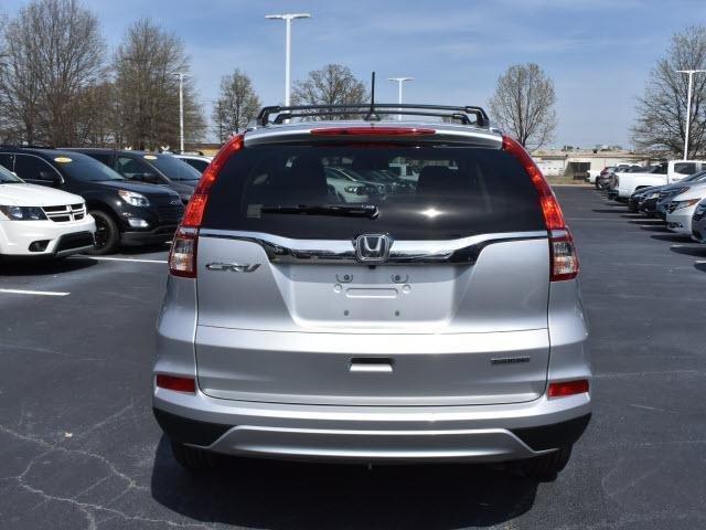 used 2016 honda cr-v fwd touring conway, ar 72032 for sale in beryl, arkansas