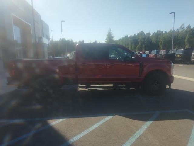 2023 ford f-350 xlt