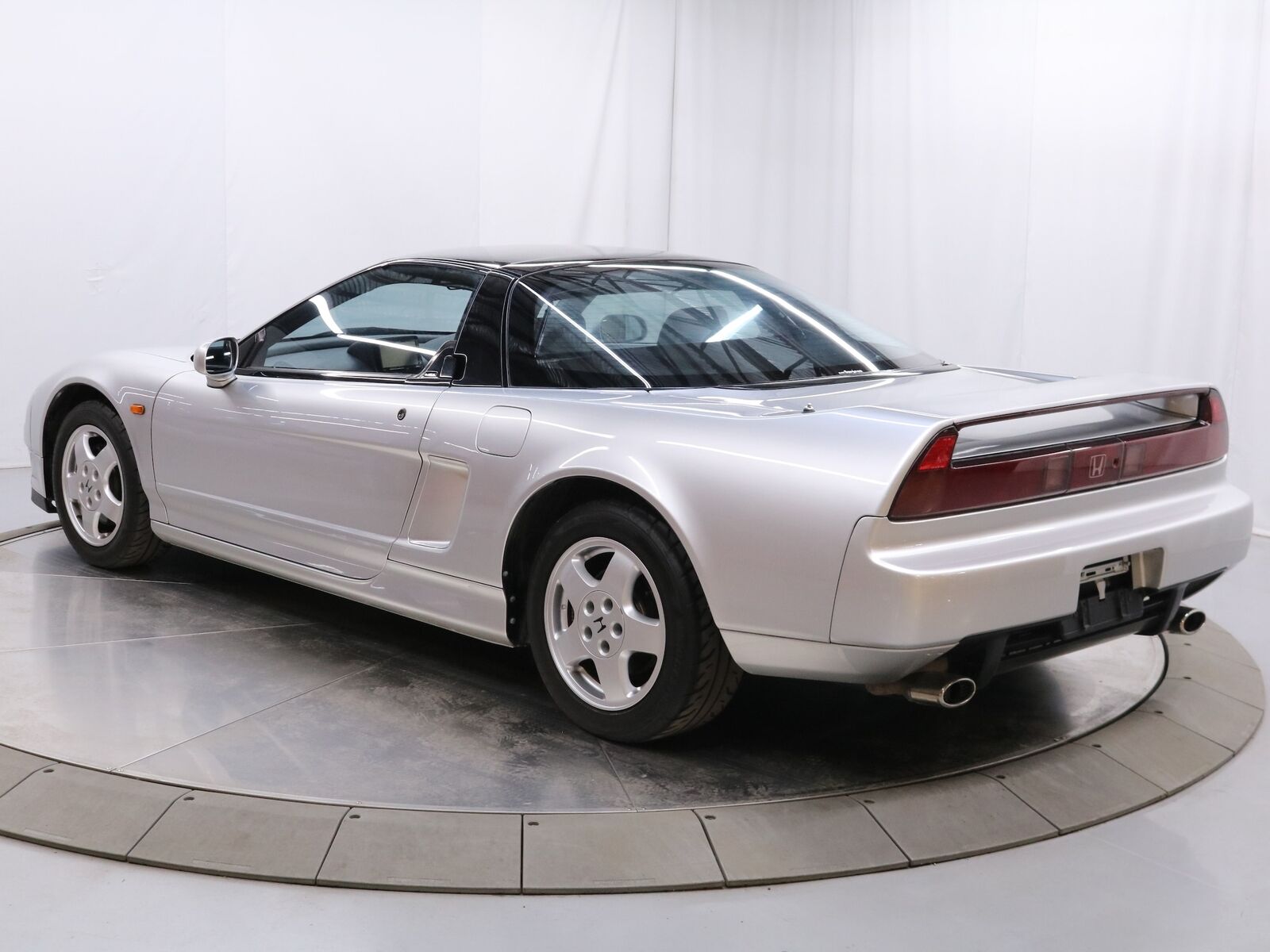 1990 honda nsx