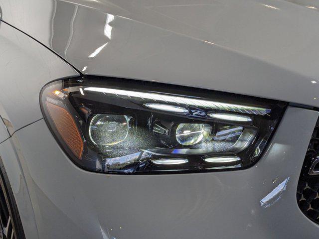 2024 mercedes-benz gle 450 4matic