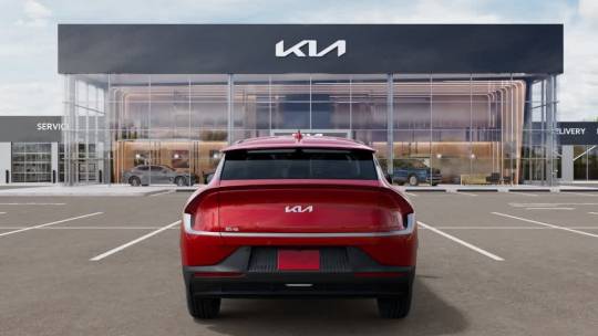 2024 Kia EV6