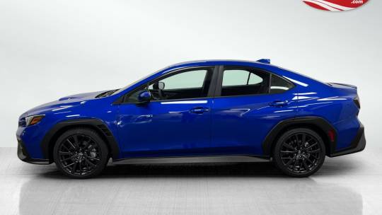 2024 Subaru WRX