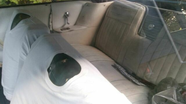 ford galaxie 500 65 convertible