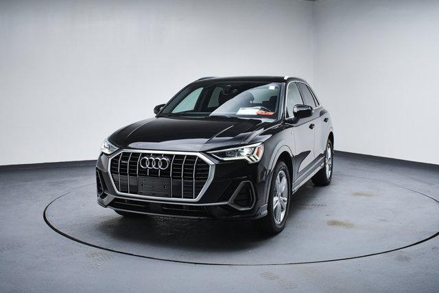 2021 audi q3 45 s line premium plus