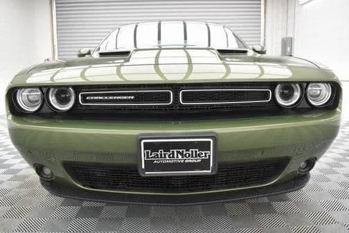 2021 dodge challenger sxt in laurence, kansas