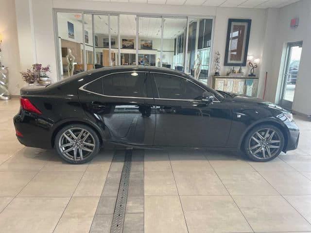 2018 lexus is 350 base in milwaukee, wisconsin