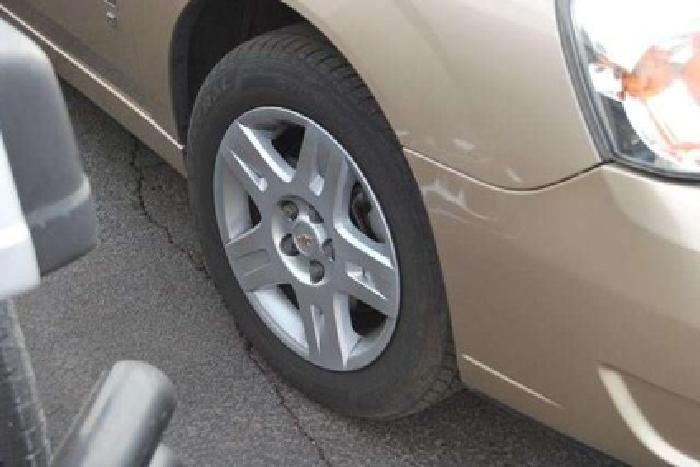 2006 chevrolet malibu lt in colorado springs, co