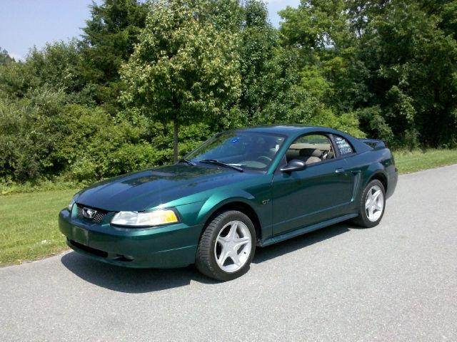 2000 ford mustang gt for sale in hinesburg, vermont