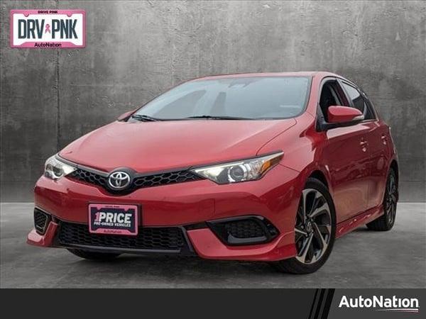 2017 toyota corolla in co bluffs, iowa