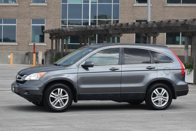 2011 honda cr-v ex-l