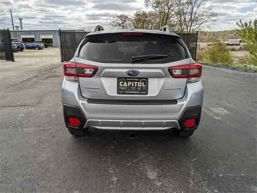 2020 subaru crosstrek premium in chestnut hill, connecticut