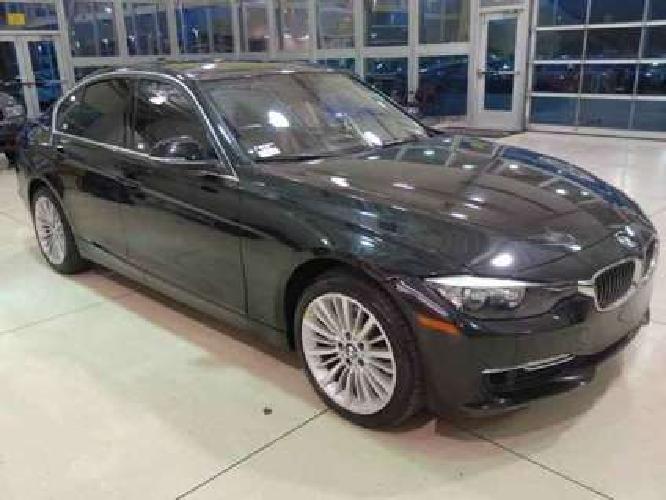 2012 bmw 3 series 328i in henderson, nv