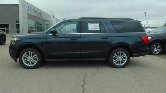 2024 Ford Expedition