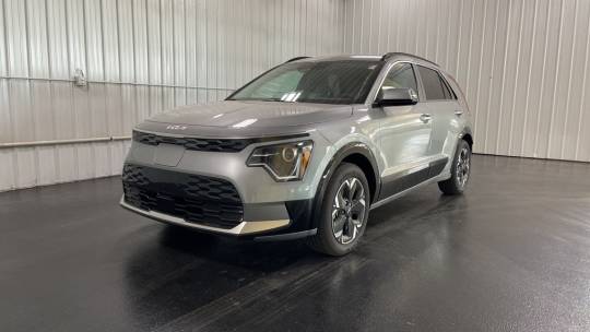 2024 Kia Niro