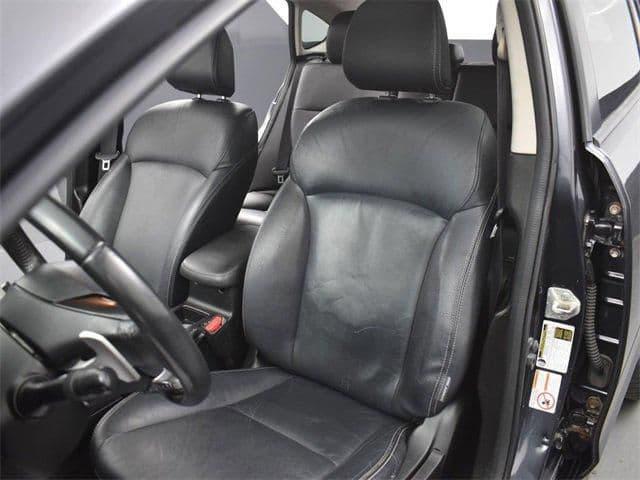 2013 subaru xv crosstrek 2.0i limited in brunswick, ohio
