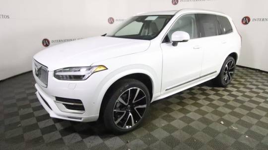 2024 Volvo XC90