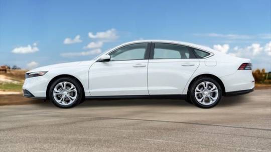 2023 Honda Accord