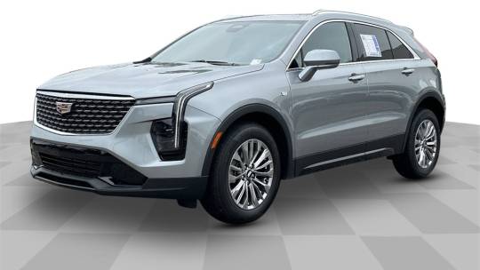 2024 Cadillac XT4
