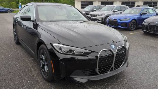 2024 BMW i4