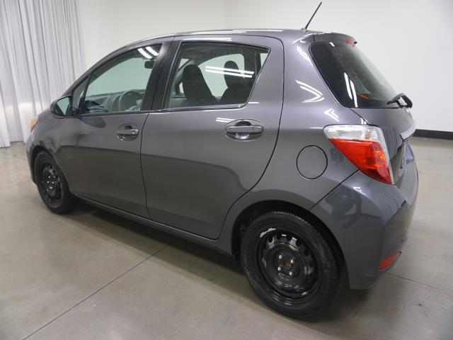 2014 toyota yaris 5-door l l 4dr hatchback for sale in reno, nevada