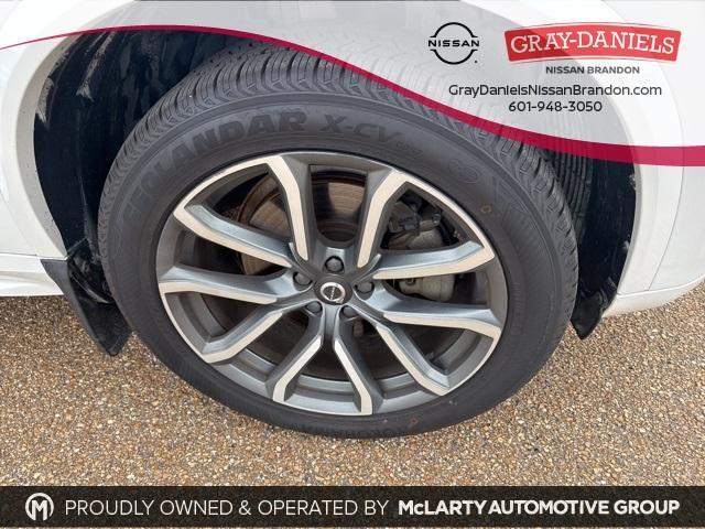 2019 volvo xc90 t5 momentum