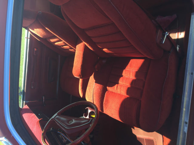 1979 dodge aspen coupe second owner 82,000 original miles