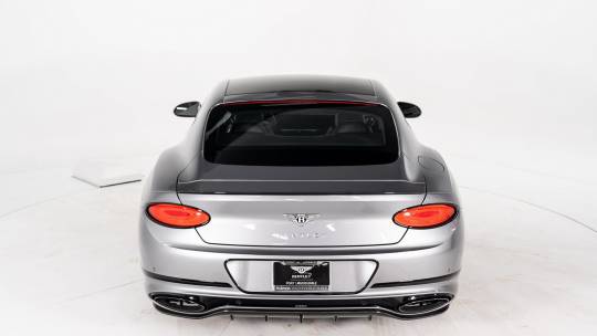 2022 Bentley Continental
