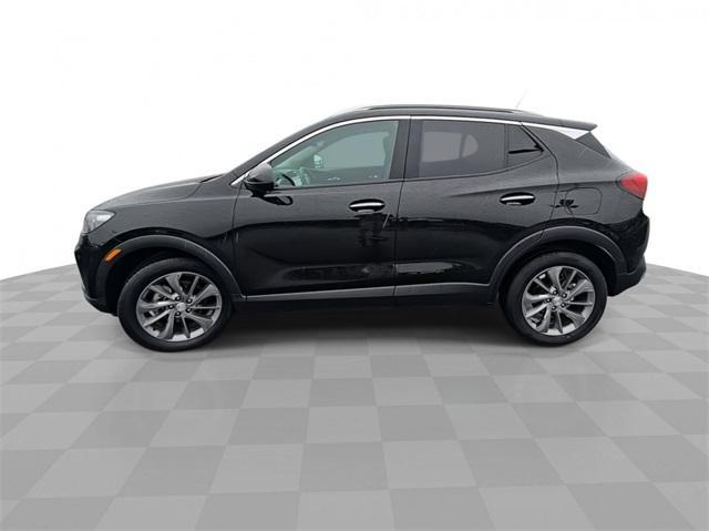 2021 buick encore gx essence