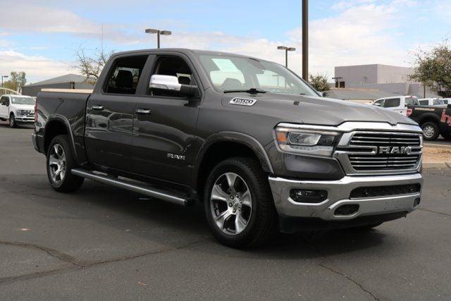2020 ram 1500 laramie in chandler, arizona