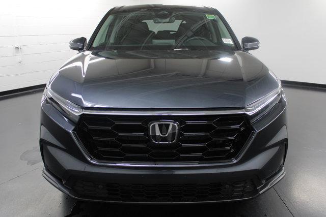 2024 honda cr-v ex-l 2wd