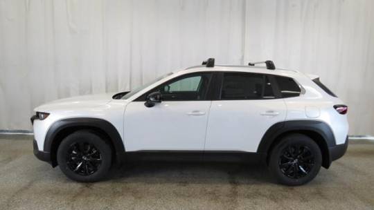 2024 Mazda CX-50