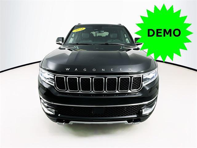 2024 jeep wagoneer l series ii 4x4