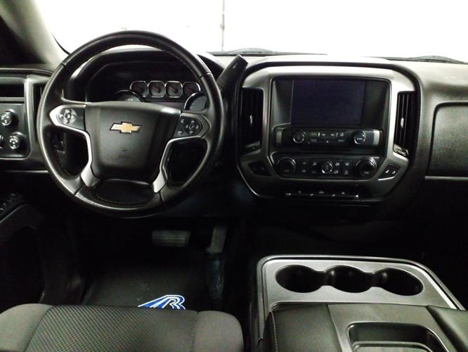 used 2014 chevrolet silverado 1500 4x4 crew cab lt neenah, wi 54956 for sale in neenah, wisconsin