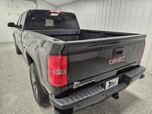 2014 gmc sierra 1500 slt in dakota dunes, south dakota