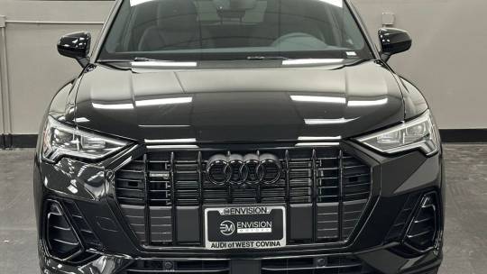2024 Audi Q3
