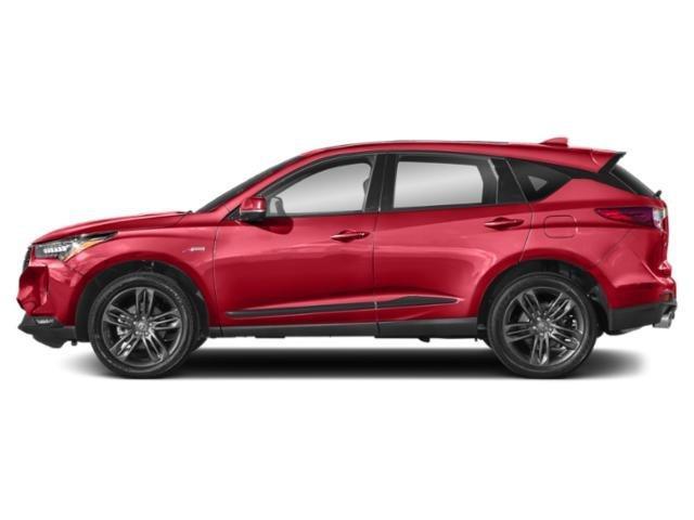 2022 acura rdx a-spec